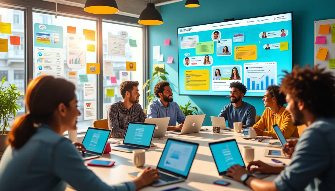 discover the advantages of creating an online community for your brand. learn how fostering connections can enhance customer loyalty, boost engagement, and drive growth. unlock the potential of a supportive network to elevate your brand's presence and influence in the digital landscape.