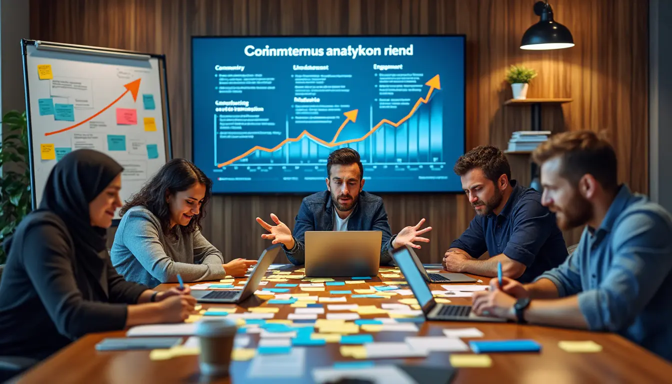 discover the most common challenges faced in community management and learn effective strategies to overcome them. enhance your community engagement and build lasting relationships with your members.