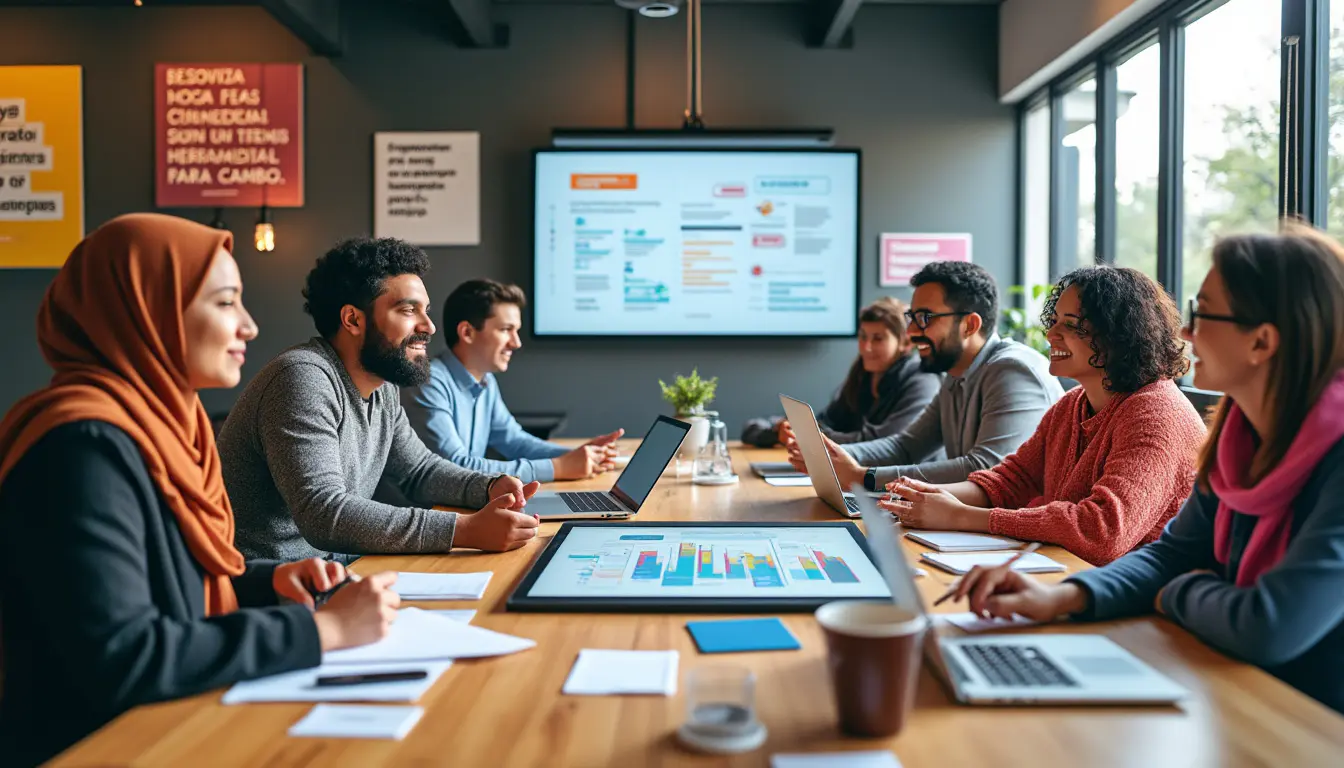 discover essential steps to develop an effective content strategy tailored for your community. learn how to engage, inform, and connect with your audience while boosting participation and fostering a sense of belonging.