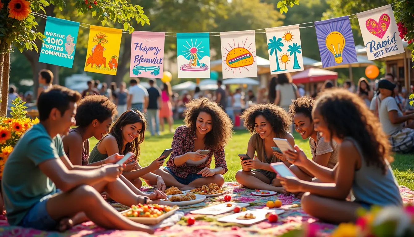 discover how to boost community growth by effectively leveraging user-generated content. learn strategies to engage your audience, build trust, and foster a vibrant community through authentic contributions.