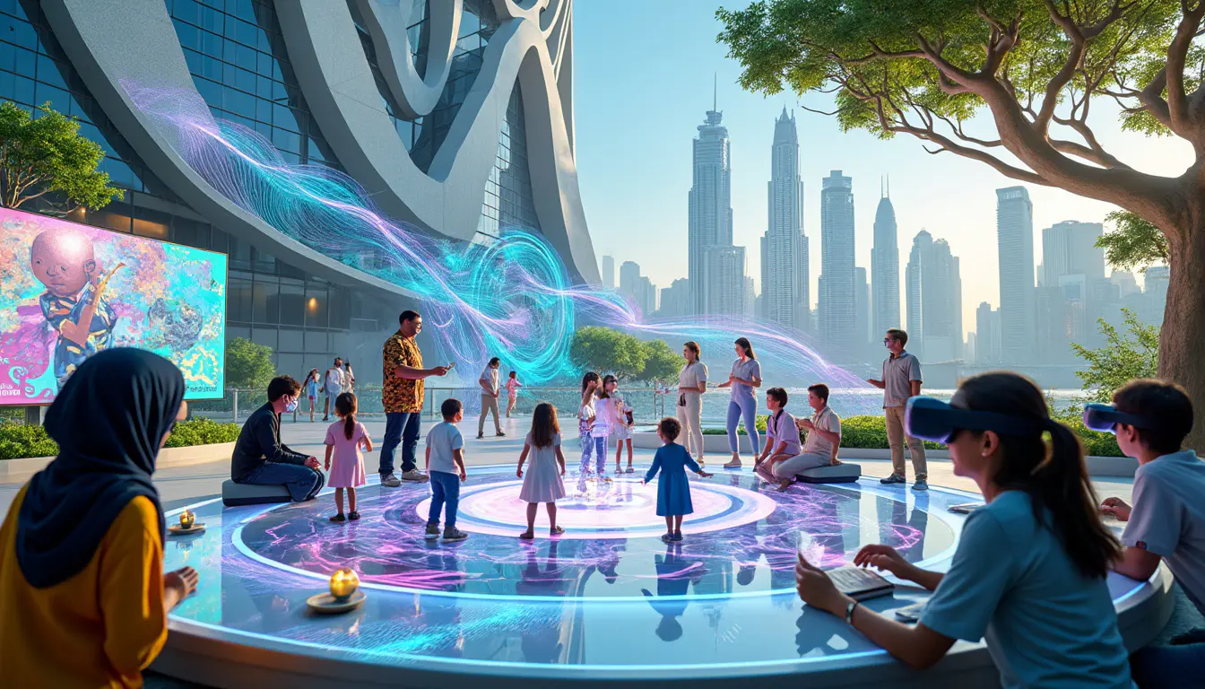 explore the emerging trends shaping the future of online communities. discover how technology, social dynamics, and user engagement are evolving, and what this means for the digital landscape.