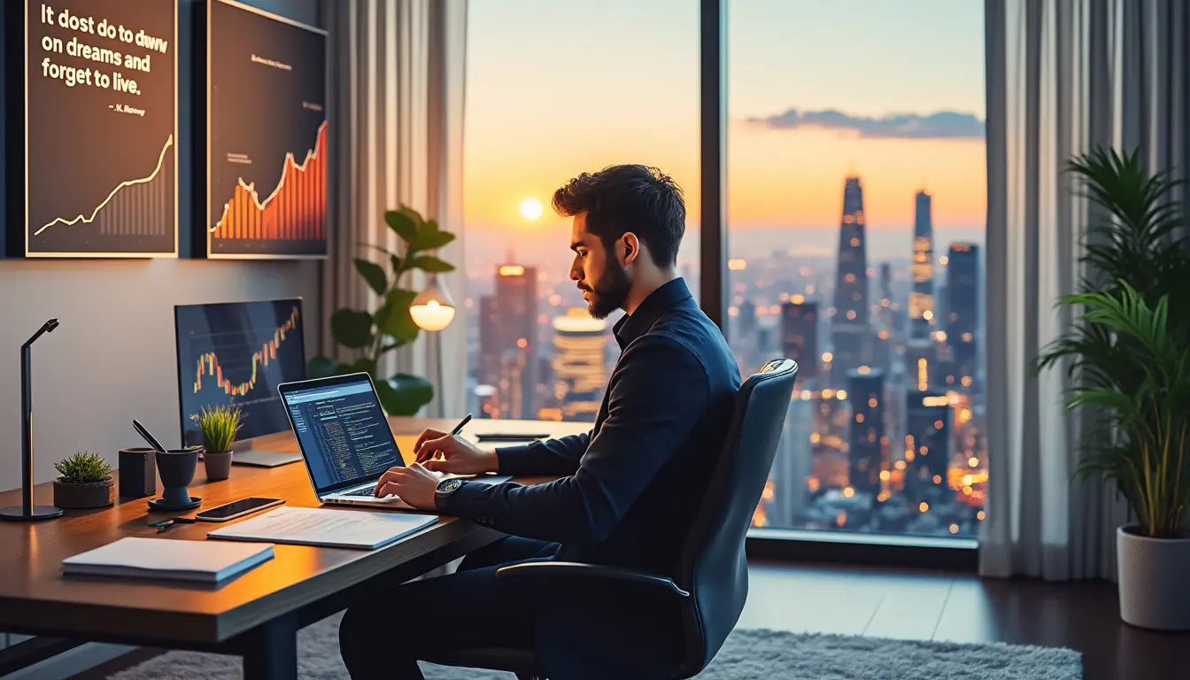 discover the journey of alex hormozi and learn about the key milestones that led him to become a millionaire. explore the timeline and events that shaped his financial success.